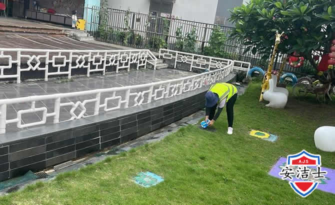 陵水园林树木灭白蚁